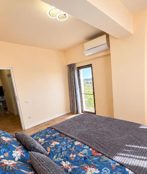 Apartament 3 camere | 90 mp & Complet Echipat | Zona Sisesti