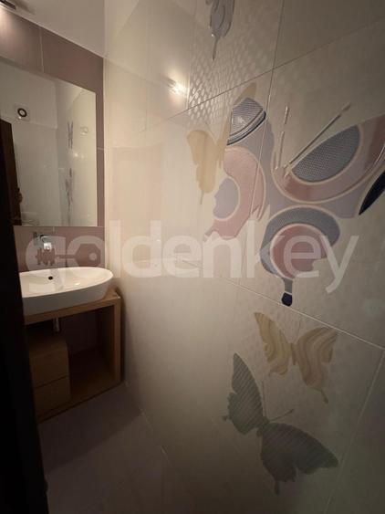 Apartament generos cu 3 camere | langa parc