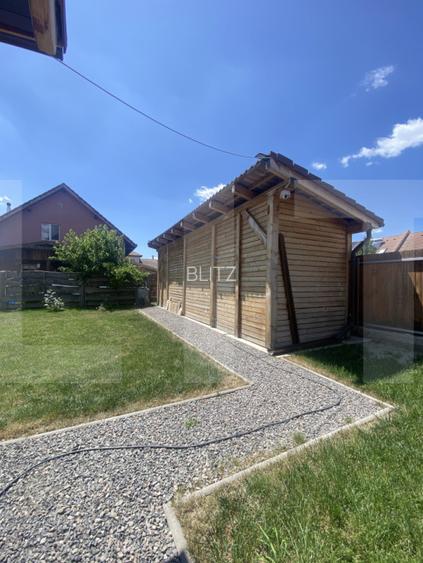 Vânzare sau schimb – Casă cu 4 camere, ideală pentru familie - 9