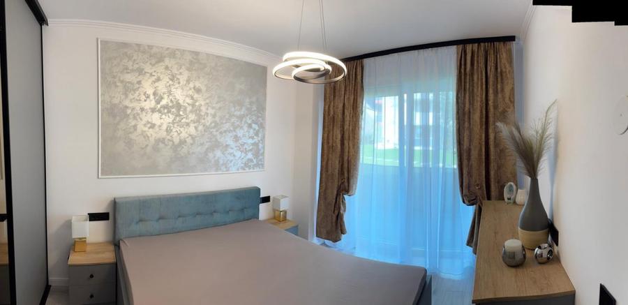 Apartament cu 2 camere de vanzare imobil nou in Ansamblul Elite City