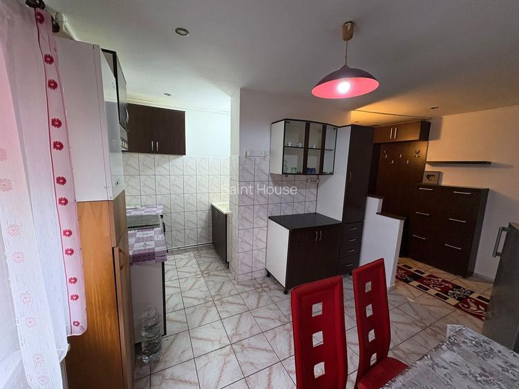 Apartament cu 2 camere de închiriat zona Lenin - 5