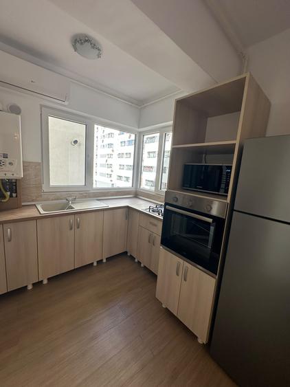 APARTAMENT 2 CAMERE - CENTRAL ADRESS RESIDENCE