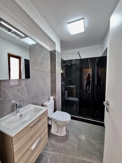 Oferta care te cucereste: duplex modern-terasa-curte-2 locuri de parcare