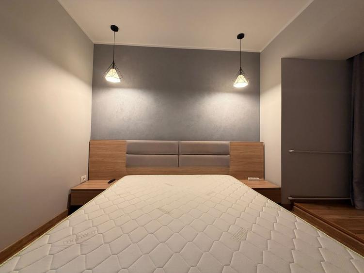 APARTAMENT 3 CAMERE | RENOVAT INTEGRAL | ETAJ 9