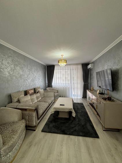 Apartament 3 camere / 69mp utili+8mp balcon /Hils Pallady /Parcare