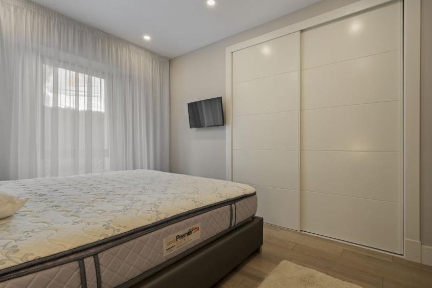 Pipera | 3 camere, 100 mp | Lux, piscină & parcare inclusă | Direct Proprietar