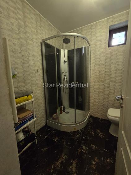 Vila 4 camere-Teren 500 mp-Bragadiru Leroy Merlin - 24