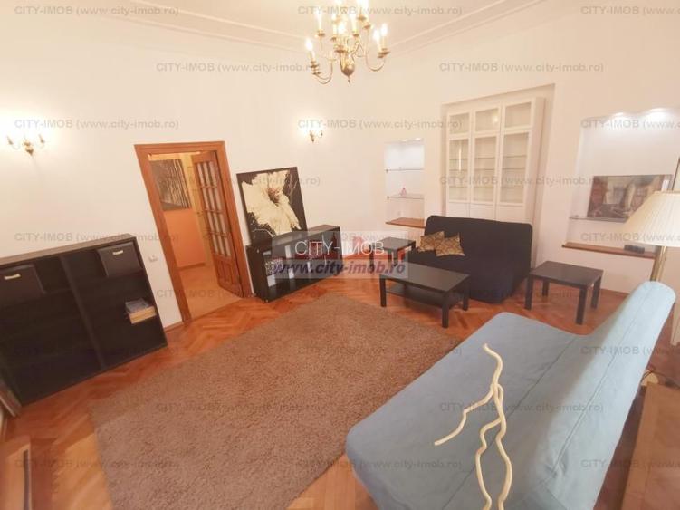 Vanzare si * sau Inchiriere Casa/Vila 5 camere Dorobanti - 29