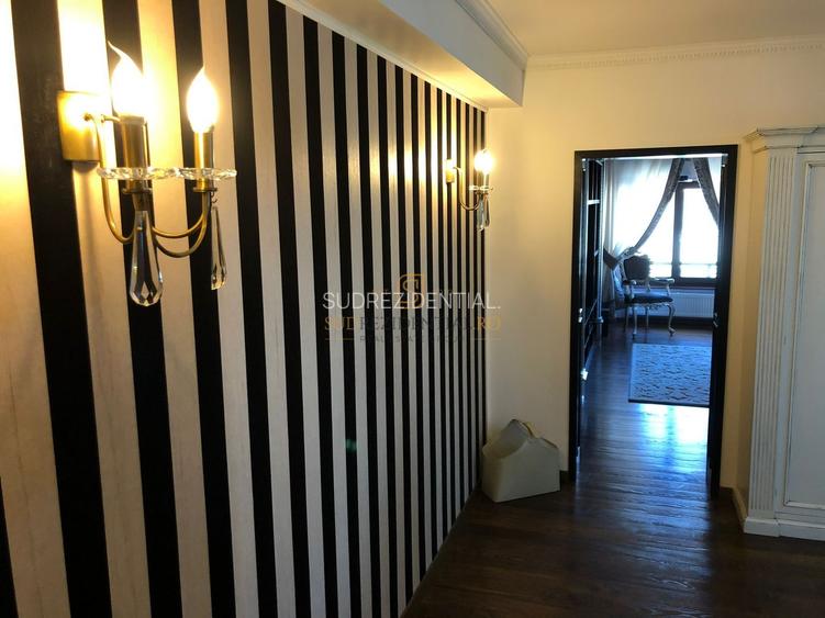 3 Camere,  Natiunile Unite - Palatul Parlamentului, Mobilat lux - 23