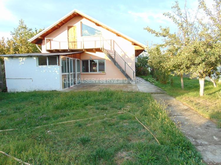 FARA COMISIOANE casa mobilata utilata cu 4 camere + birou P+M 2 BECIURI - 8