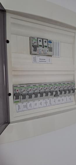 Bloc IRIS SEDAKO/Pret cu TVA inclus