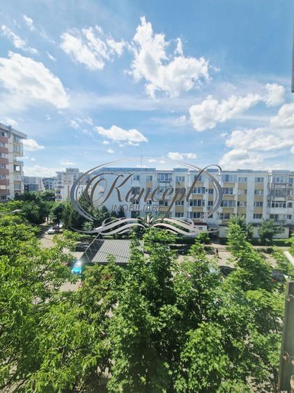 Apartament luminos, aproape de Iulius Mall