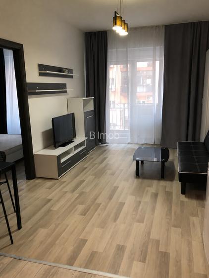 2 camere | Rezervelor - Militari Residence - 2