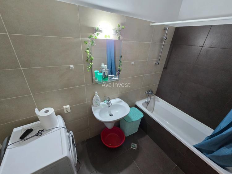 Apartament 1 camera, Flora Park, Manastur - 6