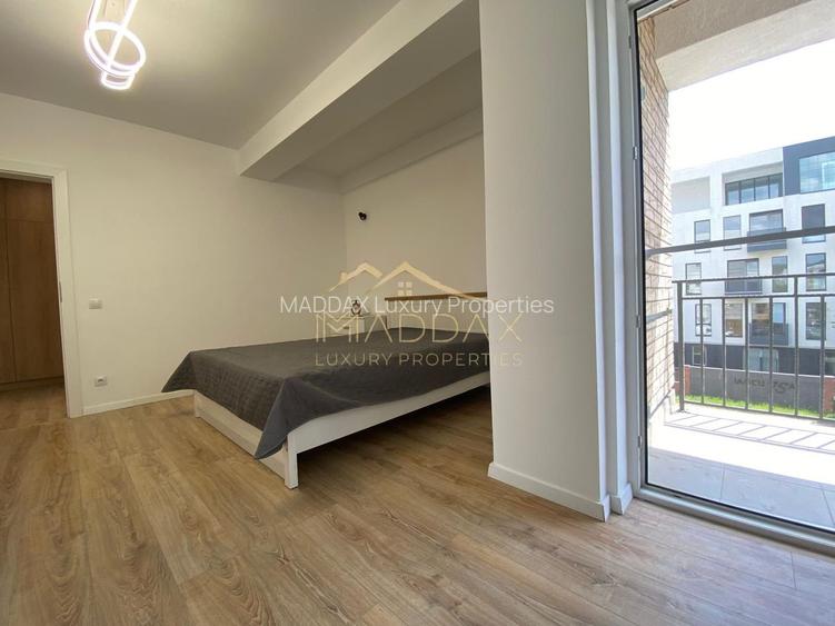Apartament premium în zonă Iancu Nicolae//3 camere//Design nordic - 16