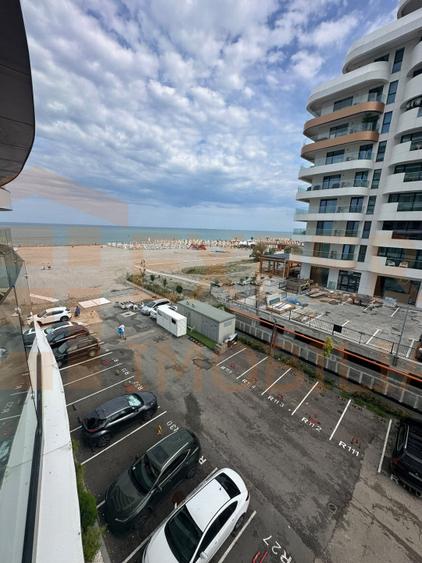 Studio modern de vânzare în Mamaia Sat | Ideal investiție