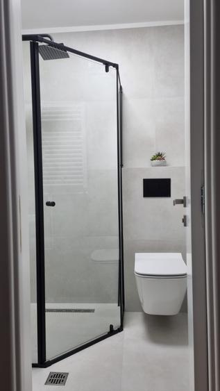 4 camere / RENOVAT COMPLET/ Bd. DECEBAL – Rond Alba Iulia / UNIRII