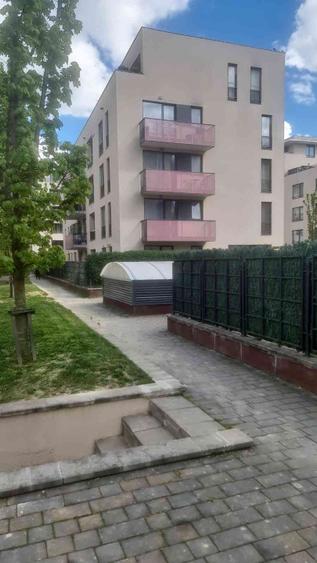 Apartament cu 3 camere lux de vanzare situat in cartierul Andrei Muresanu Cluj