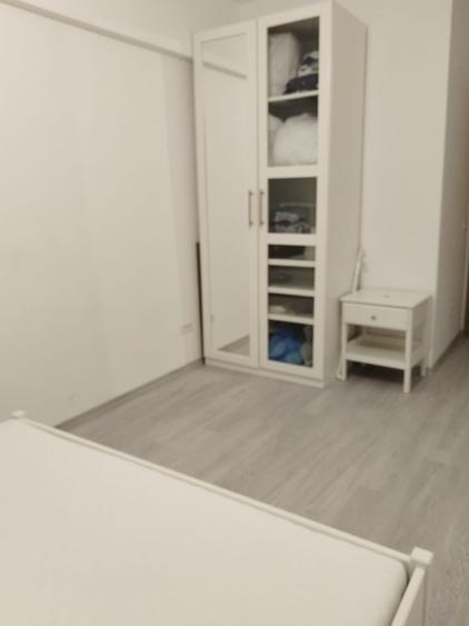 Apartament nou 2 cam parter, centrala termica, parcare subterana