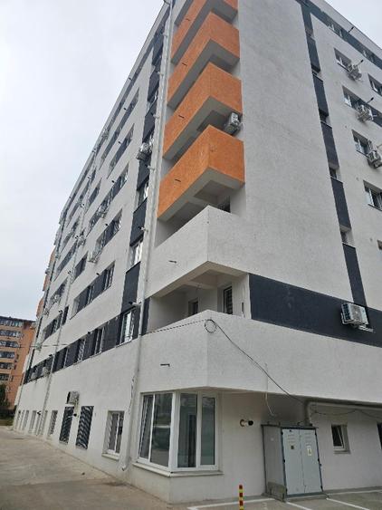 Garsoniera Decomandata Militari Residence Tineretului