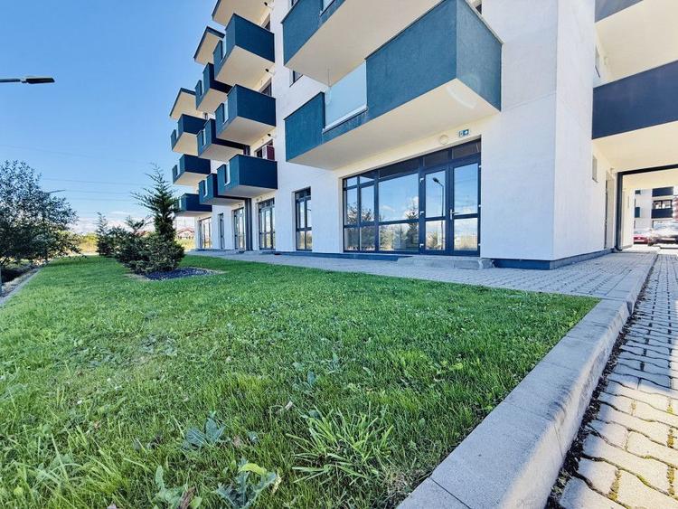 Spatiu comercial , 1250 euro/mp Cl. Surii Mici, COMISION 0%