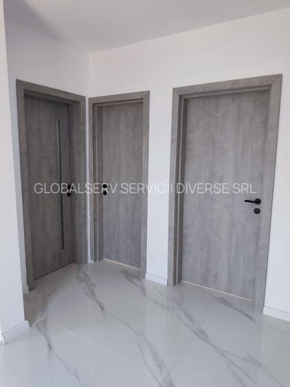 FARA COMISIOANE casa cu 4 camere 3 bai dresing P+1 incalzire pardoseala - 38