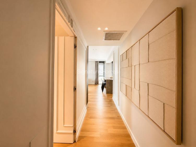 PRIMA INCHIRIERE APARTAMENT 3 CAMERE EROU IANCU NICOLAE PIPERA - 11