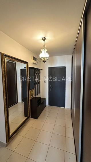 Apartament  2 camere. Zona Parc Tineretului. - 4