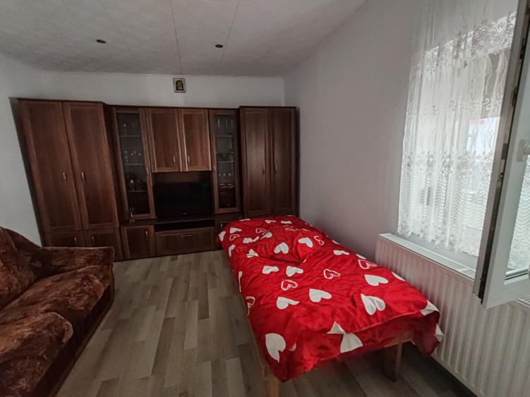 Casa 2 camere mobilata si utilata GHIMBAV