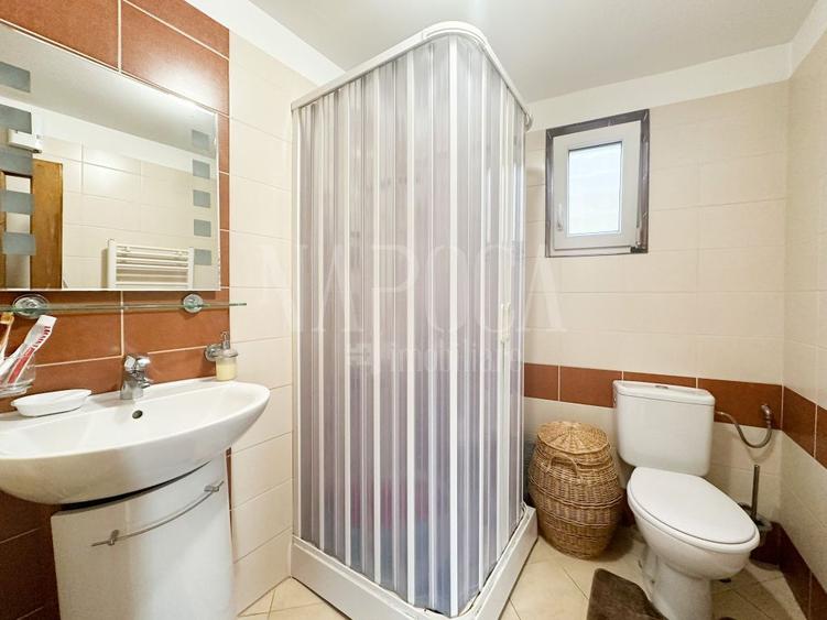 Casa 5 camere de vanzare in Faget, Cluj Napoca