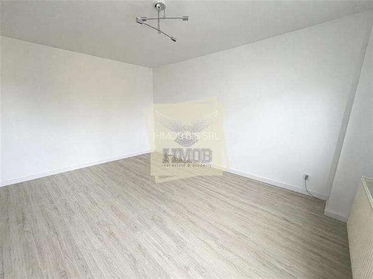 Apartament renovat cu 3 camere 2 bai si balcon pe Bd. Mihai Viteazu - 5