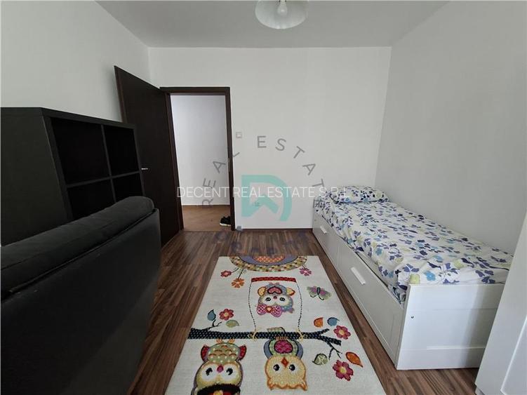 Apartament 3 camere Grivitei, 75 mp - Brasov - 12