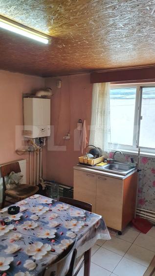 Casa de vanzare, 49 mp, zona Centru - Galati