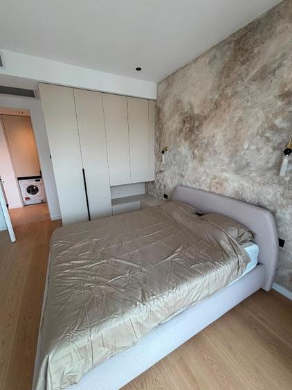 Apartament 2 camere lux, One Vista Herastrau