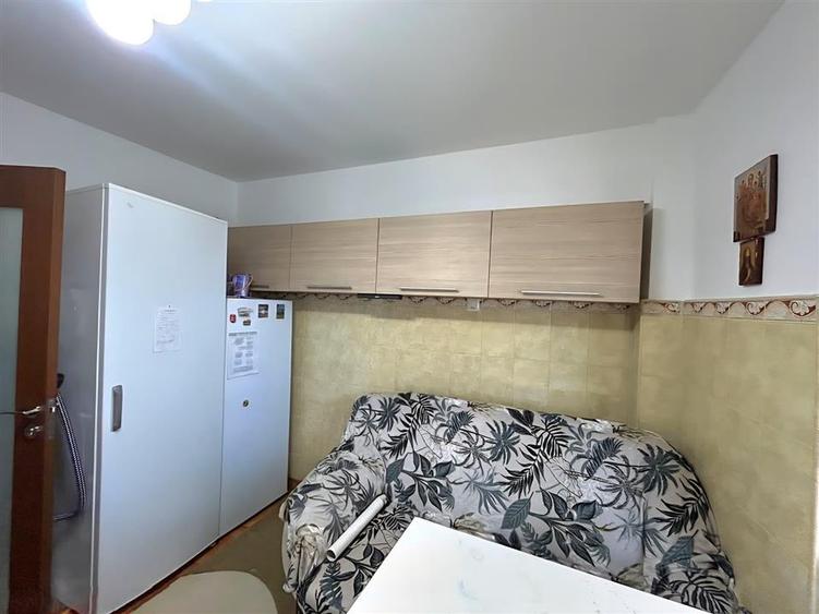 Apartament 2 camere | George Enescu | 51.6 mp | 2c-7837