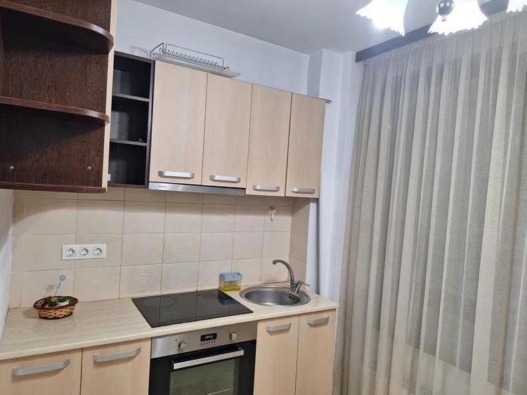 Apartament 1 Camera Copou