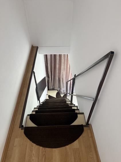 Apartament 3 camere loc de parcare Piata Muncii Dristor Parklake IOR Baba Novac