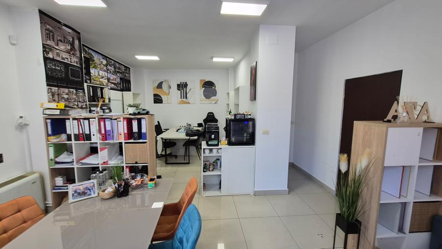 SPATIU BIROU - CAUTAM COLEG- ARHITECT, STRUCTURIST , CADASTRIST