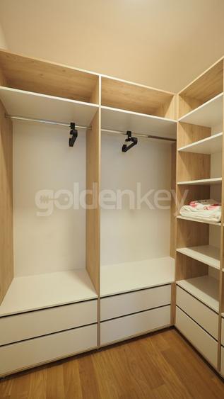 Boston Residence | Promenada Mall | Apartament modern cu 3 camere | 90mpc