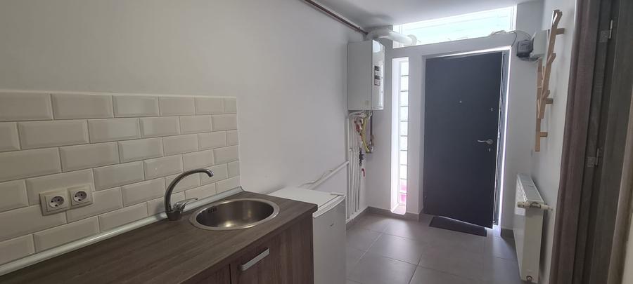 Duplex deosebit 2 camere | 55 mp | Calea Călărasi I in vila, cu gradina
