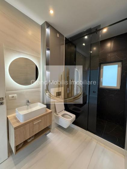 Eleganță și Tehnologie | Casă Individuală Premium | 165 mp | Săcălaz - 18