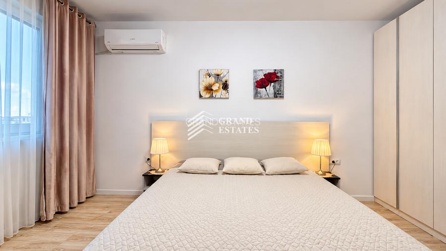 Închiriere 2 camere – Otopeni, zona Parcul Unirii | 70 mp utili | loc de parcare - 6
