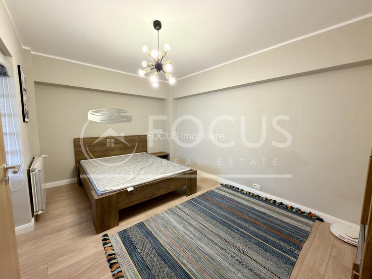 Apartament 4 camere  MODERN | Ultracentral | Calea Victoriei | - 8