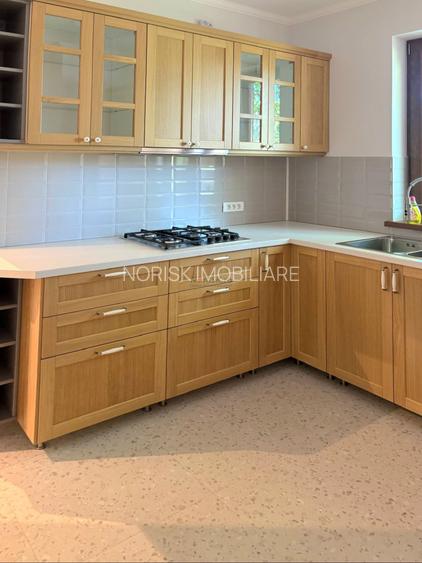 Apartament Interbelic de Colecție | 121 mp | Șemineu | Etaj 1 | Foișorul de Foc - 12