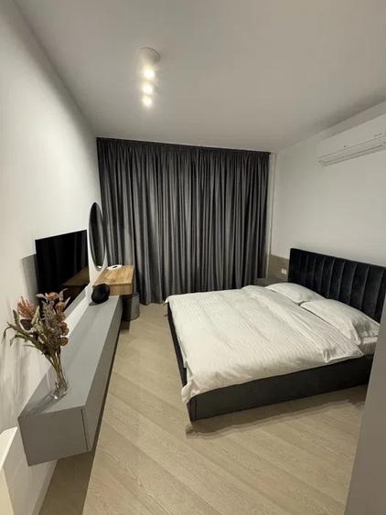 Cortina North | 2 Camere | Centrala | Balcon | Parcare |