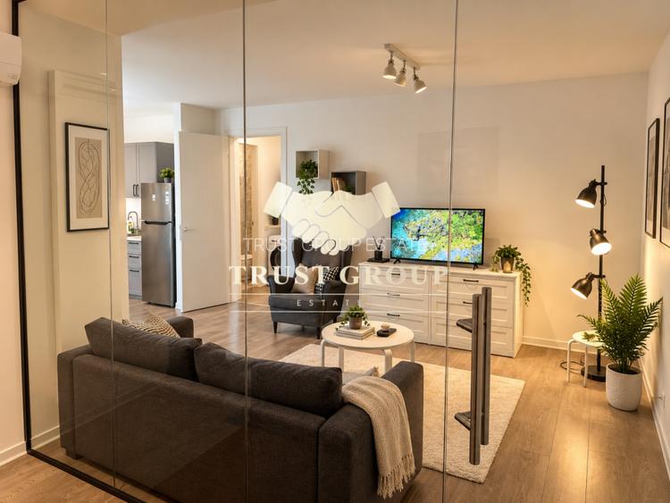 Studio dublu Aviației | Parcare inclusă - 2