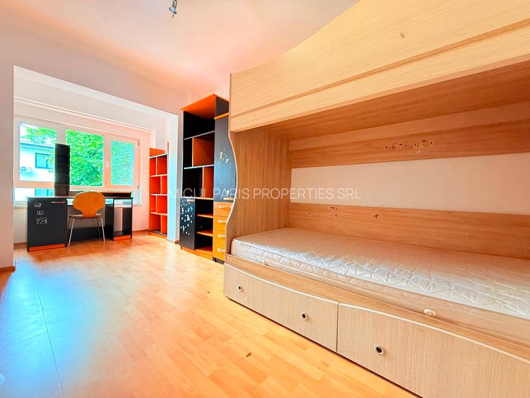 Apartament 3 camere - Drumul Sării - 16