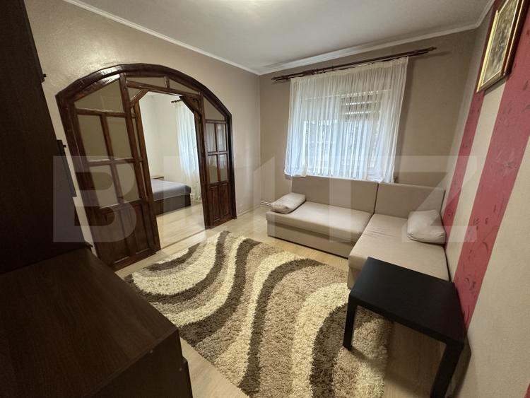 Apartament de vanzare, 2 camere, 41,5 mp, Mărăști