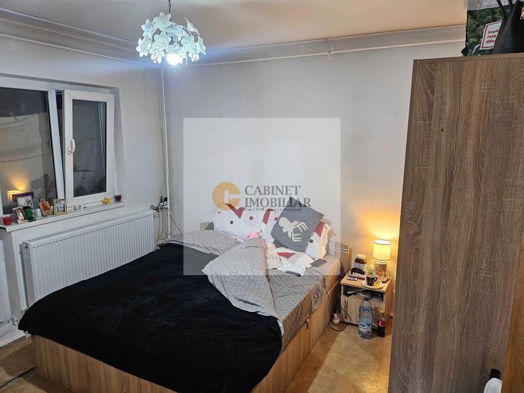 3 Camere - 73MP | Decomandat | 2 Bai | 2 Balcoane | Credit | Apusului