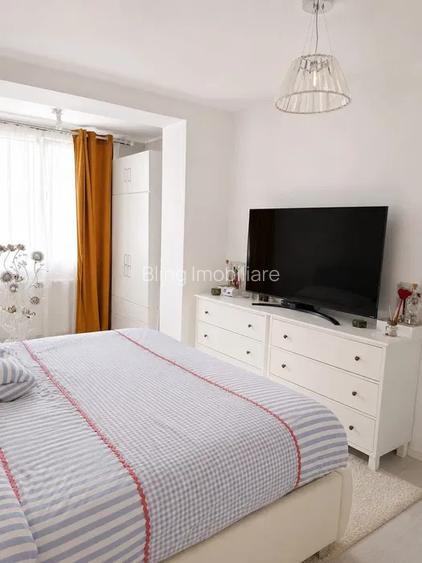 Apartament cu 3 camere, 75 mp, parcare, zona Eroilor - 4